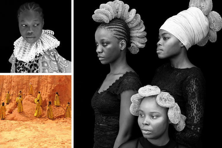 Angele Etoundi Essamba