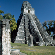 COTM Maya civilisation Lightbox 