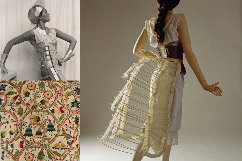 Fashion Museum, Bath