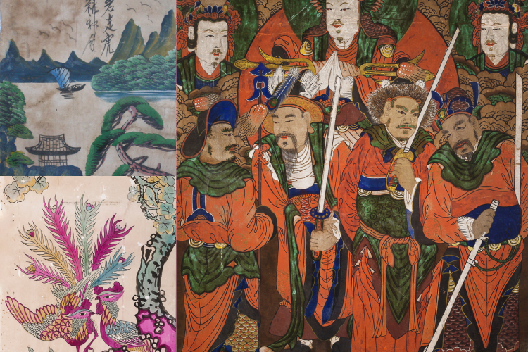 Gahoe Museum  (1)