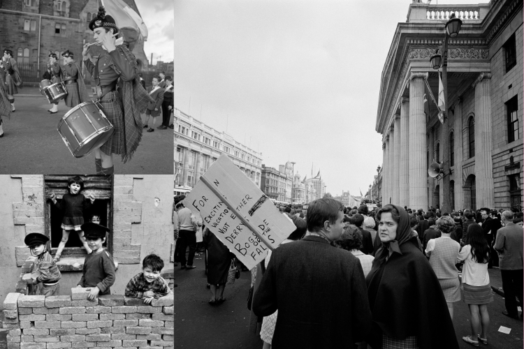 Joseph McKenzie Archive Collection (1)
