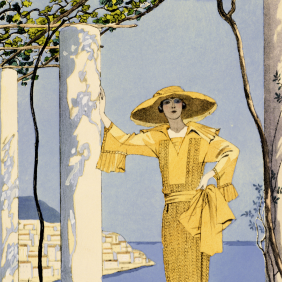 Western Fashion COTM