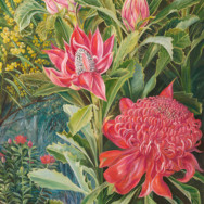 Royal Botanitcal Gardens kew