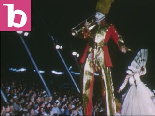 Archive CircusYoutube Playlist (1)