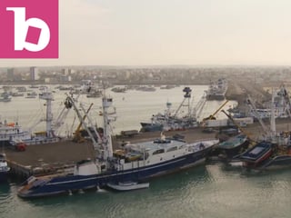 Maritime Youtube Thumnail