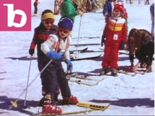 Winter Season Youtube Thumnail